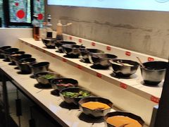 -辣伍鲜毛肚老火锅(元一店)