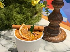 -沛家·西餐Brunch·直火料理