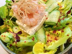 -农畉LONFOOD(福田星河COCOPark店)