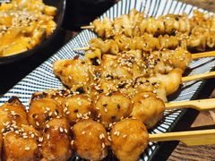 -哏儿寿司(红桥店)