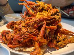 -红盔甲·小龙虾(天钥桥店)