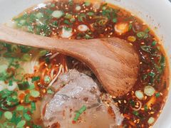 -马记永·兰州牛肉面(3019君尚店)