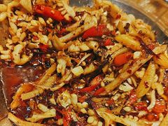 -彭耕记猪油炒小菜(吉联mall店)