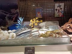 -盛宴自助餐厅(运达喜来登店)