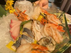 -极尚大瀛喜日本料理(铜锣湾店)