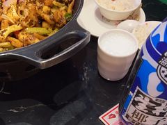 -椒行天下干锅牛蛙·(万宝店)