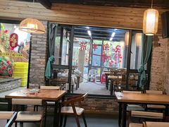 -61号餐吧(兴坪古镇漓江店)