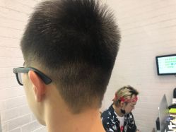 点击看大图 -SIX Hair Consultant