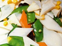 -院8里·小聚园老川菜(九眼桥店)