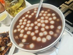 -简小姐·上海餐厅(长城大厦店)