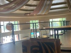 -星巴克臻选(上海长风大悦城店)