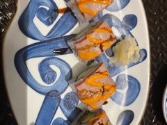 -小山日本料理(兴业太古汇店)
