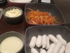 -新石器烤肉(虹悦城店)