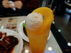 -澳门陈光记烧味饭店(万象城店)