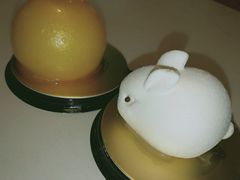 -麦当劳(哈西万达店)