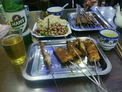 -和月楼牛羊肉泡馍
