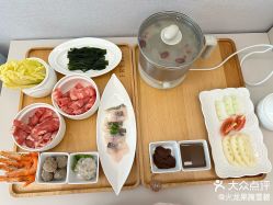 -弗蕾亚·和月月子调理院(东湖店)