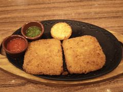 -萨莉亚意式餐厅(中北永旺店)