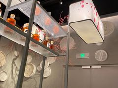 大堂-竹外桃花·江南小酒馆(SKP·S店)