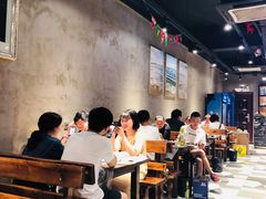 -沈记烧烤海鲜(江汉二路店)