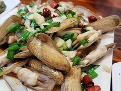 -老地方海鲜坊(步行街店)