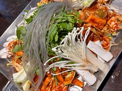-金明子八带鱼馆(正宗韩国连锁店)