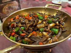 -金掌勺·锅包肉(广渠门店)
