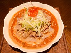 -隐厨·中国菜馆(三里屯T+MALL店)