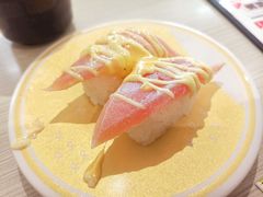 -滨寿司(新街口中央商场店)