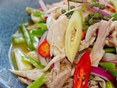 -香料集市新疆餐厅·清真聚餐(成都远洋太古里店)