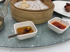 -喜宴又一村·粤菜·茶点·海鲜(壹方天地店)