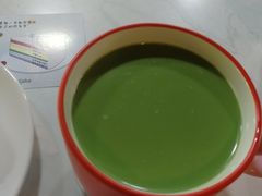 -ADO KAFE(大学城店)