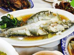 -观桥阁(锦溪店)