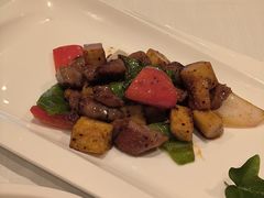 -醉辉皇原味海鲜江南菜(成都大魔方店)