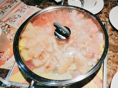 -御上皇三汁焖锅(薛城万达广场店)