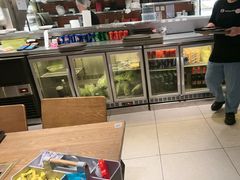 -新石器烤肉(中房金谊广场店)
