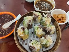 -都一处烧麦馆(前门店)