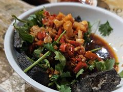 -琥珀老六龙虾(四里河店)