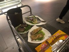 -船奇蒸汽海鲜·闽菜(八市海鲜总店)