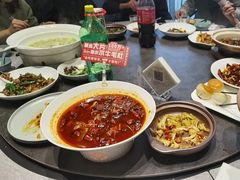 -湖鱼湖·蓉亭食贝(亚运村店)