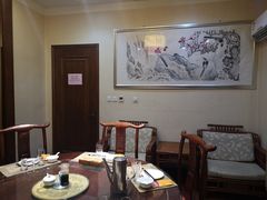 包厢-味道名家·手撕盘龙鳝
