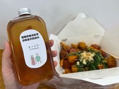 -呷贺盐酥鸡(抄纸巷店)