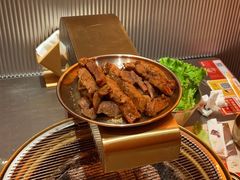 -西塔老太太泥炉烤肉(苏州大悦城店)