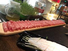 -番食园鲜食火锅(高新店)