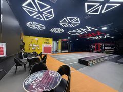 -成杰格斗·拳击·柔术·防身术(建设路店)