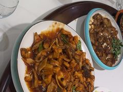 -裕德隆清真饭庄·天津特色菜(东丽店)