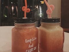 -梧桐花园餐厅(新城店)