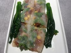 -晓粤·惹味粤菜(凯德乐峰广场店)