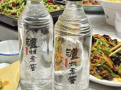 -川香鼎盛·川府家宴商务宴请(市桥富华路店)