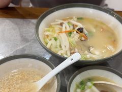 -天台小吃(新城店)